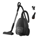 AEG AB71U1GG 3,5 L A cilindro Secco 750 W Sacchetto per la polvere