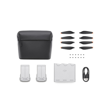DJI Mini 3 Pro Fly More Kit ricambi e accessorio per droni
