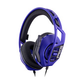 NACON RIG 300 PRO HS Auricolare Cablato A Padiglione Gaming Viola