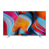 TCL 55P725 TV 55 pollici, 4K Ultra HD, Smart TV Powered by Android 11
