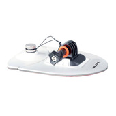 Nilox 13NXAKACPF005 accessorio per fotocamera sportiva Supporto per fotocamera