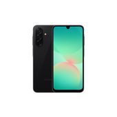 Vodafone Samsung Galaxy A26 5G 17 cm (6.7") Dual SIM ibrida Android 15 USB tipo-C 6 GB 128 GB 5000 mAh Nero