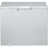 Whirlpool Congelatore a pozzetto - WHE 21114