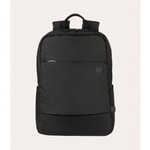 Tucano BKBTK2-BK borsa per laptop 40,6 cm (16") Zaino Nero
