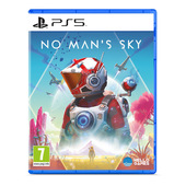 Infogrames No Man's Sky Standard Multilingua PlayStation 5