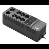 APC BE650G2-IT gruppo di continuità (UPS) Standby (Offline) 0,65 kVA 400 W