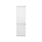 Indesit INC18D021A1 Da incasso 268 L E Bianco