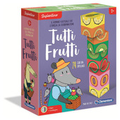 Clementoni Sapientino Tutti Frutti