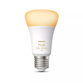 Philips Hue White ambiance Lampadina Smart E27 75 W