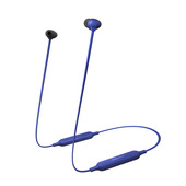 Panasonic RZ-NJ320B Auricolare Wireless In-ear Musica e Chiamate Bluetooth Blu