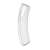 Cellularline Soft - Galaxy A16 Custodia in gomma morbida