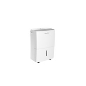 Comfeè CF-DEHU-20 deumidificatore 3 L 46 dB 440 W Bianco