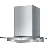 Faber 325.0568.802 cappa aspirante Cappa aspirante a parete Acciaio inox A 580 m³/h