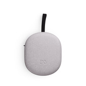 Meta Custodia compatta per Quest – Compatibile con Quest 3/3S – Nuovo design compatto – Adatta a contenere Quest 3/3S, controller Touch Plus, cinturini attività, cavo di ricarica e adattatore