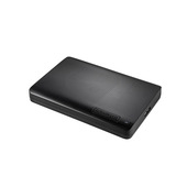 Intenso Memory Safe disco rigido esterno 1 TB, nero