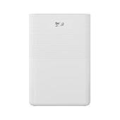 Beko BDP016 deumidificatore 2 L 56 dB 380 W Bianco