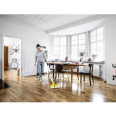 Kärcher FC 3d Lavapavimenti fino a 60 m²/h