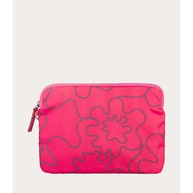 Tucano Compatto Mendini Nylon Fucsia Borsa a mano
