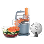 Kenwood FDP22.130GY Multipro Go Robot da cucina