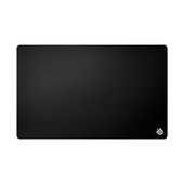 Steelseries QcK+ Nero
