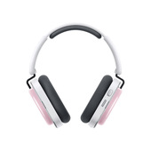Nothing Headphone (a) Auricolare Con cavo e senza cavo A Padiglione MUSICA USB tipo-C Bluetooth Rosa