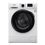 SanGiorgio FS712A9 lavatrice Caricamento frontale 7 kg 1200 Giri/min Bianco