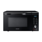 Samsung MC32K7055CK forno a microonde Superficie piana Microonde combinato 32 L 900 W Nero
