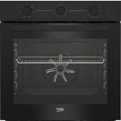 Beko b100 BBIE11100B 72 L 2400 W Nero