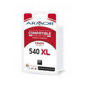 Armor B20611R1 cartuccia d'inchiostro 1 pz Compatibile Resa elevata (XL) Nero