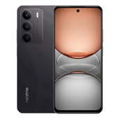 realme C75 17,1 cm (6.72") Doppia SIM Android 14 4G USB tipo-C 8 GB 256 GB 5828 mAh Nero