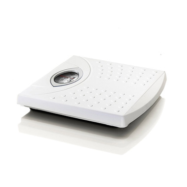 Laica PS7015 bilancia pesapersone Quadrato Nero Bilancia pesapersone elettronica