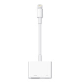Apple Adattarore da lightning a digital AV