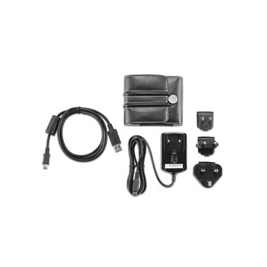 Garmin Travel Pack, nüvi® 3.5"/4.3"