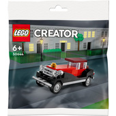 LEGO Creator Auto d'epoca