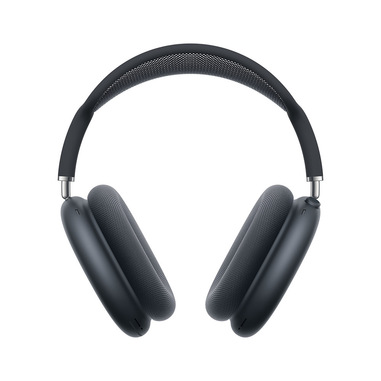 Apple AirPods Max Mezzanotte connessione usb-c (versione 2024)