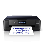 Epson Expression Photo XP-970 stampante fotografica multifunzione inkjet a cartucce