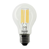 Beghelli Zafiro Lampadina a risparmio energetico 9 W E27 E