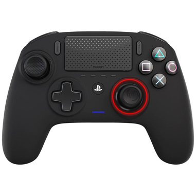 NACON Revolution Pro 3 Nero USB Gamepad Analogico/Digitale PC, PlayStation 4