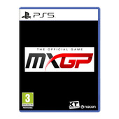 MXGP, PlayStation 5
