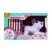 Crayola Washimals 74-0227