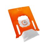 I-Genio 312 accessorio e ricambio per aspirapolvere Adattatore Robot aspirapolvere