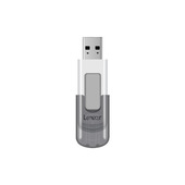 Lexar JumpDrive V100 unità flash USB 64 GB USB tipo A 3.2 Gen 1 (3.1 Gen 1) Grigio, Bianco