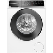 Bosch Serie 8 WGB24400IT Lavatrice a carica frontale 9kg 1400g/min Efficienza A-20%