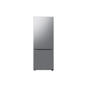 Samsung RB53DG706CS9 Libera installazione 538 L C Metallico, Acciaio inossidabile