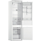 Whirlpool Frigorifero combinato da incasso - WHC20D023B1 SF