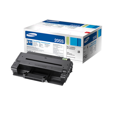 Samsung MLT-D205S cartuccia toner 1 pz Originale Nero