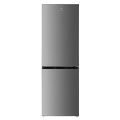 Electroline BME46NL1XC0 frigorifero con congelatore Libera installazione C Acciaio inox