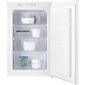 Electrolux Frigorifero Armadio Congelatore Static Low Frost Classe E LUB3AE88S