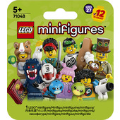 LEGO Minifigures Serie 27 - 71048A