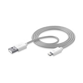 Cellularline Stylecolor Cable 100cm - Lightning Cavo Lightning colorato